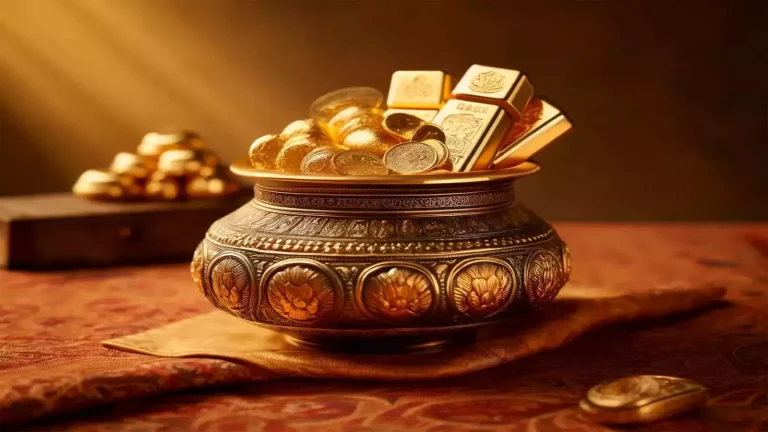 Gold’s Rally Pauses Amid U.S. Election Results and Rising Bond Yields