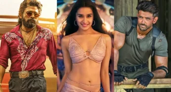 Shraddha Kapoor Rumoured to Join Hrithik Roshan and Jr NTR in War 2 After Missing Out on Pushpa 2