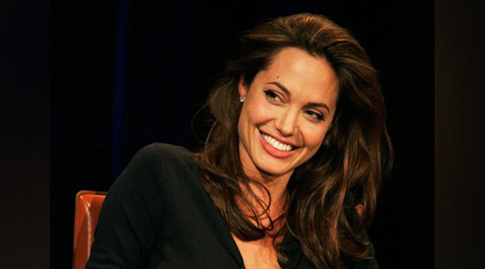 Angelina Jolie Reportedly Planning to Leave Hollywood?