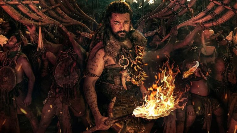 ‘Kanguva’ Box Office Day 4: Suriya’s Fantasy Drama Surges Past ₹53 Crores Despite Mixed Reviews