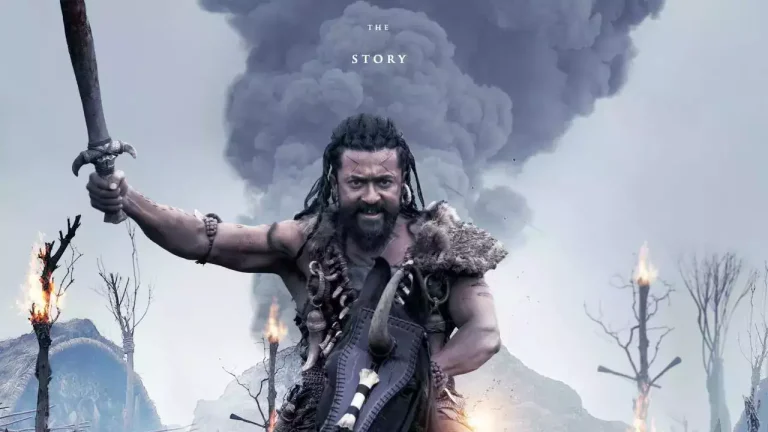 Suriya’s Kanguva Declared Kollywood’s Biggest Disaster? Likely to Surpass Radhe Shyam’s ₹120 Crore Loss