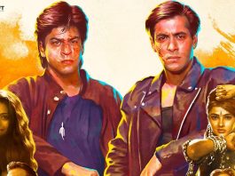 Rakesh Roshan Reflects on ‘Karan Arjun’ Ahead of Re-Release: “Salman Loved It, SRK Didn’t Believe in It”