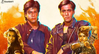 Rakesh Roshan Reflects on ‘Karan Arjun’ Ahead of Re-Release: “Salman Loved It, SRK Didn’t Believe in It”