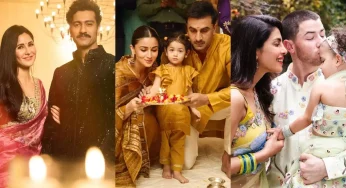 From Alia Bhatt To Katrina Kaif, This Is How Celebs Celebrate Their Diwali, See Pics