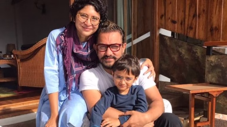 Kiran Rao Reveals What She Loves, Hates, and "Barely Tolerates" About Ex Aamir Khan