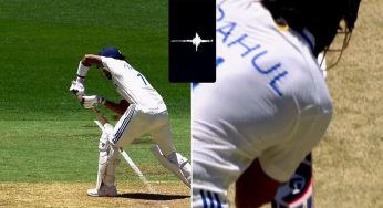 “Poor Supply Of Technology To TV Umpire..” : Sanjay Manjrekar ‘Disappointed’ On KL Rahul’s ‘Controversial’ Dismissal