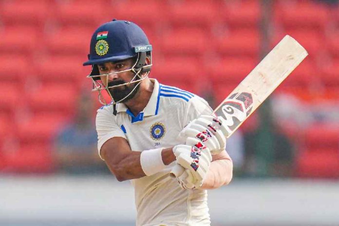 KL Rahul Emphasizes The Importance Of Putting The Team First Ahead Of BGT Against Australia