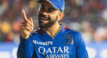 ‘Happy Birthday Virat Kohli’! Take a look at Legend’s Dazzling Records, Numbers Across All Formats