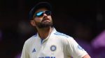 Irfan Pathan Backs Virat Kohli Ahead Of BGT Series