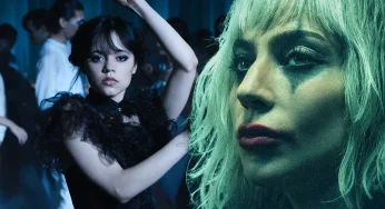 Lady Gaga Joins Jenna Cortega In ‘Wednesday’ Season 2