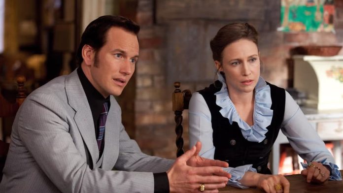 Vera Farmiga’s Emotional Farewell to The Conjuring Franchise Crushes Fans’ Hopes of TV Spinoff Return