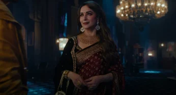 “I Liked The Story Very Much..”, Says Madhuri Dixit On ‘Bhool Bhulaiyaa 3’