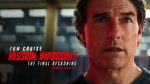 Tom Cruise's Mission Impossible – The Final Reckoning Teaser Out! Watch It Now