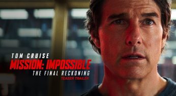 Tom Cruise’s Mission: Impossible – The Final Reckoning Teaser Out! Watch It Now