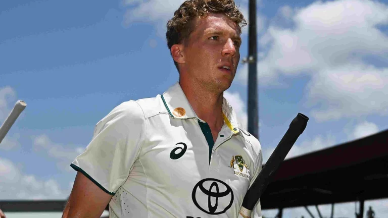 Matthew Hayden Raises Concern Over McSweeney's Selection Ahead Of BGT