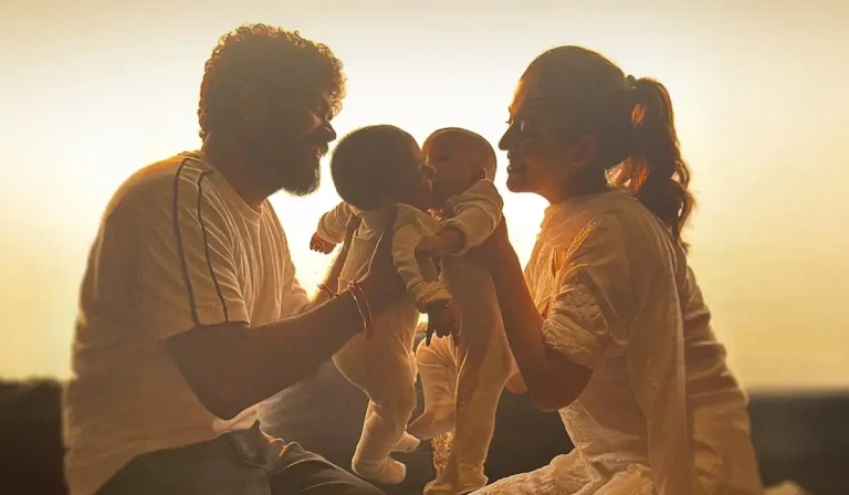 Checkout The Trailer Of ‘Nayanthara Beyond The Fairy Tale’