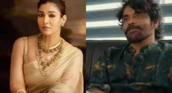 Nayanthara Reveals an Ex Asked Her to Quit Acting; Nagarjuna Calls it a ‘Turbulent Time’