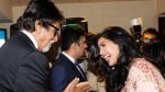 Amitabh Bachchan’s Heartfelt Letter to Nimrat Kaur Goes Viral Amid Linkup Rumours with Abhishek Bachchan