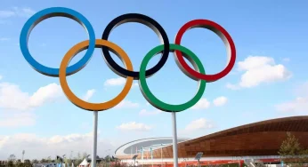 Olympics 2036 : India Makes Formal Bid To Host , Claims Sources