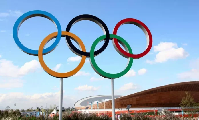 Olympics 2036 : India Makes Formal Bid To Host , Claims Sources