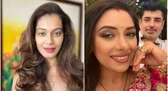 Payal Rohatgi Questions Rupali Ganguly’s Defamation Demand