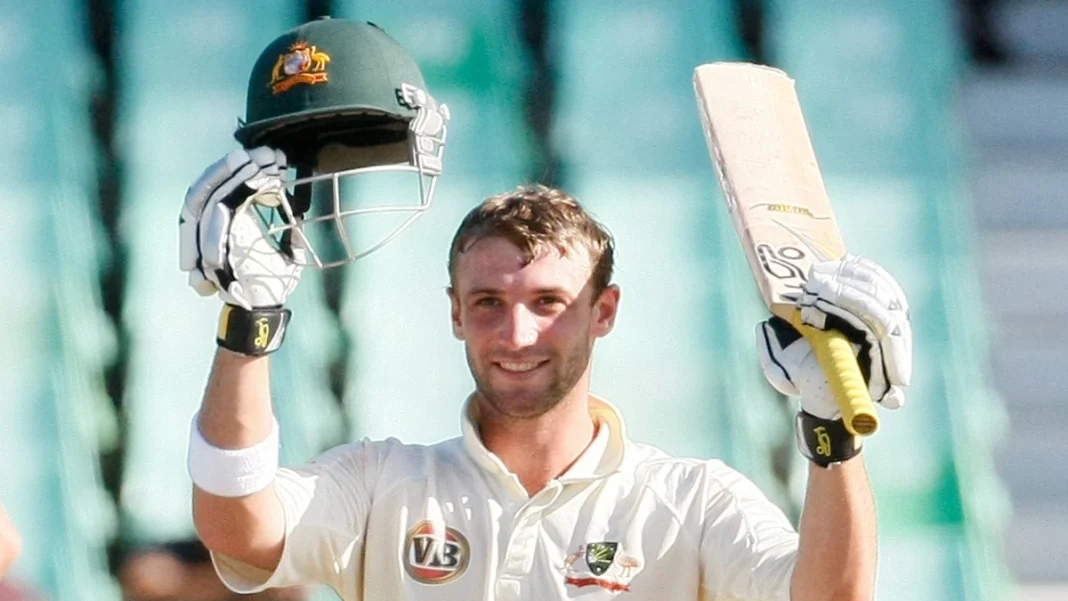 Cricket Australia To Pay Tribute To Late Phillip Hughes In Adelaide