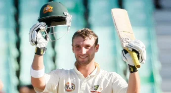 Cricket Australia To Pay Tribute To Late Phillip Hughes In Adelaide