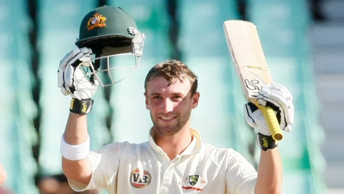 Cricket Australia To Pay Tribute To Late Phillip Hughes In Adelaide