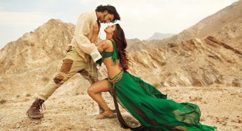 Priyanka Chopra Wows With ‘Gunday’ Pic Dump! See