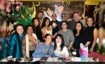 Priyanka Chopra Celebrates Citadel Season 2 with Her "Magical Team"