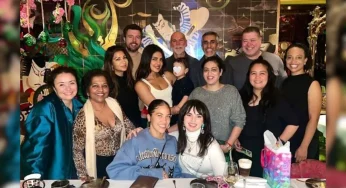 Priyanka Chopra Celebrates Citadel Season 2 with Her “Magical Team”