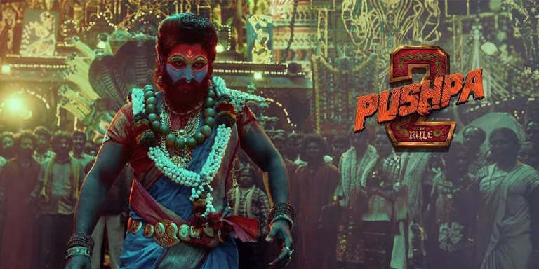 Has Allu Arjun Become India's Highest-Paid Actor, By Charging ₹300 Crore for 'Pushpa 2: The Rule'