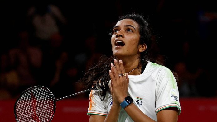 PV Sindhu, Lakshya Sen Reach Pre-Quarters In China Masters 2024