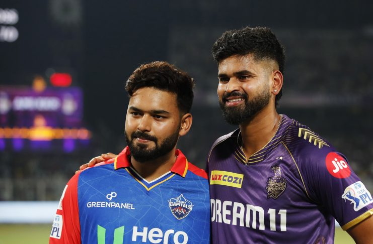 IPL 2025 Auction: Delhi Capitals Pull Off ₹14 Crore Steal with KL Rahul After Missing Out on Record-Breakers Pant and Iyer