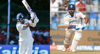 KL Rahul Or Rohit? Who Will Open At Adelaide Test , Take A Look At Pujara’s Take On India’s Potential Batting Order