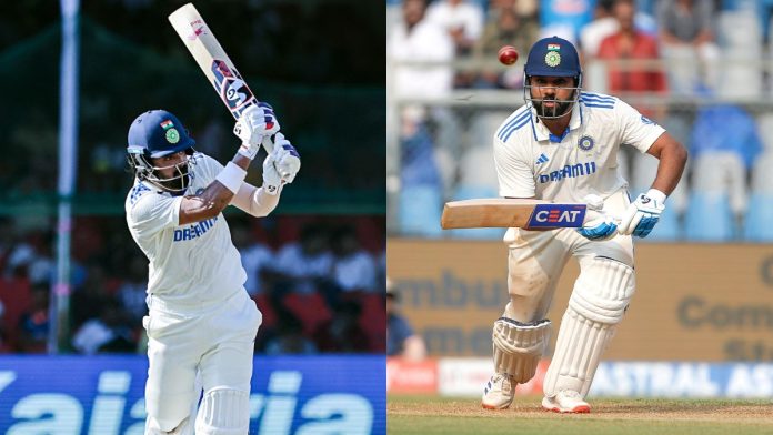 KL Rahul Or Rohit? Who Will Open At Adelaide Test , Take A Look At Pujara's Take On India's Potential Batting Order