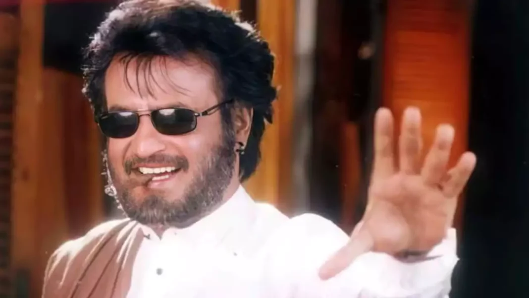 Rajinikanth’s Road to Stardom: How a Setback Inspired Him to Rise and Arrive in Style