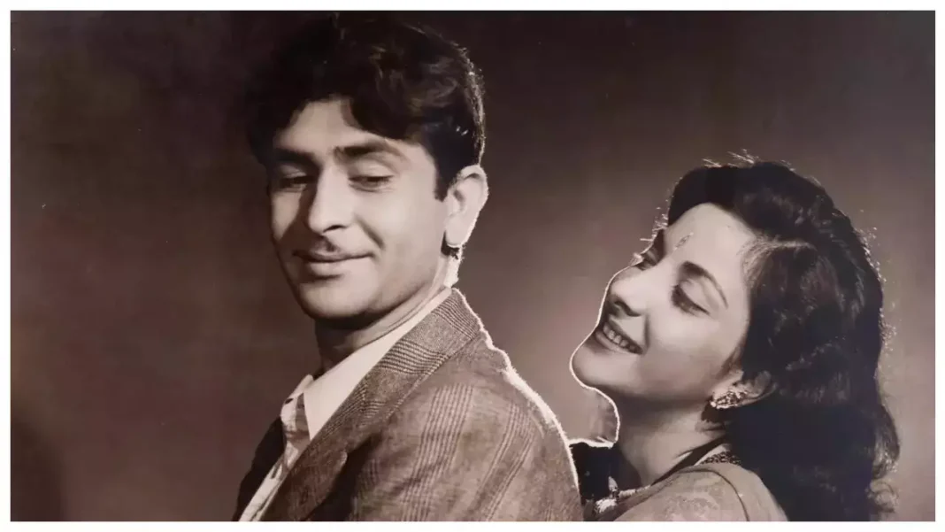 Rishi Kapoor's Haunting Childhood Memories of Raj Kapoor Coming Home Drunk