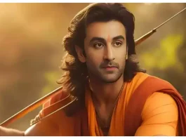 Keenlt Awaited Ranbir Kapoor Starrer Epic 'Ramayana' Adaptation Gets This Release Date