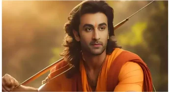 Ranbir Kapoor Starrer ‘Ramayana’ Set To Release On This Date