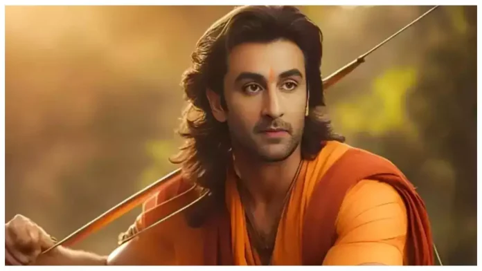 Keenlt Awaited Ranbir Kapoor Starrer Epic 'Ramayana' Adaptation Gets This Release Date