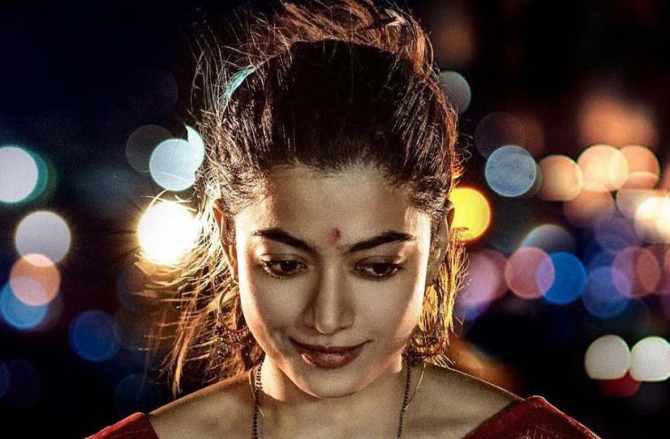 Twitter Asks: Why Can't Rashmika Get Normal Husbands? After Pushpa 2 & Animal