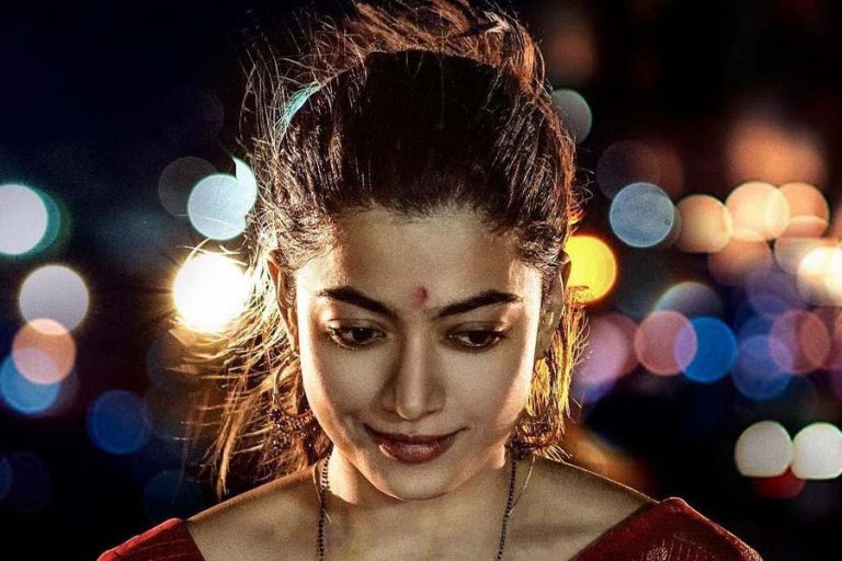 Twitter Asks: Why Can’t Rashmika Get Normal Husbands?  After Pushpa 2 & Animal
