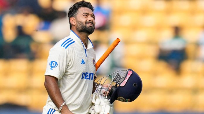 IPL Auction 2025: Rishabh Pant Becomes Most Expensive Player in IPL History at ₹27 Crore, Joins Lucknow Super Giants