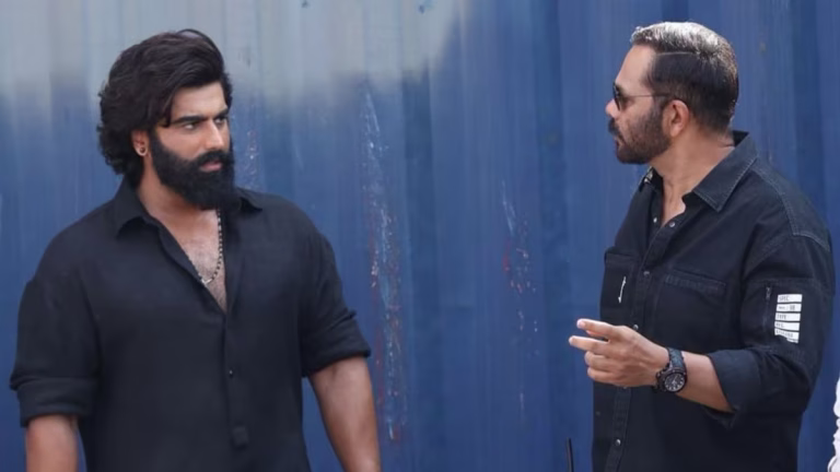 Rohit Shetty Reveals Arjun Kapoor’s State of mind Post Breakup With Malaika Arora