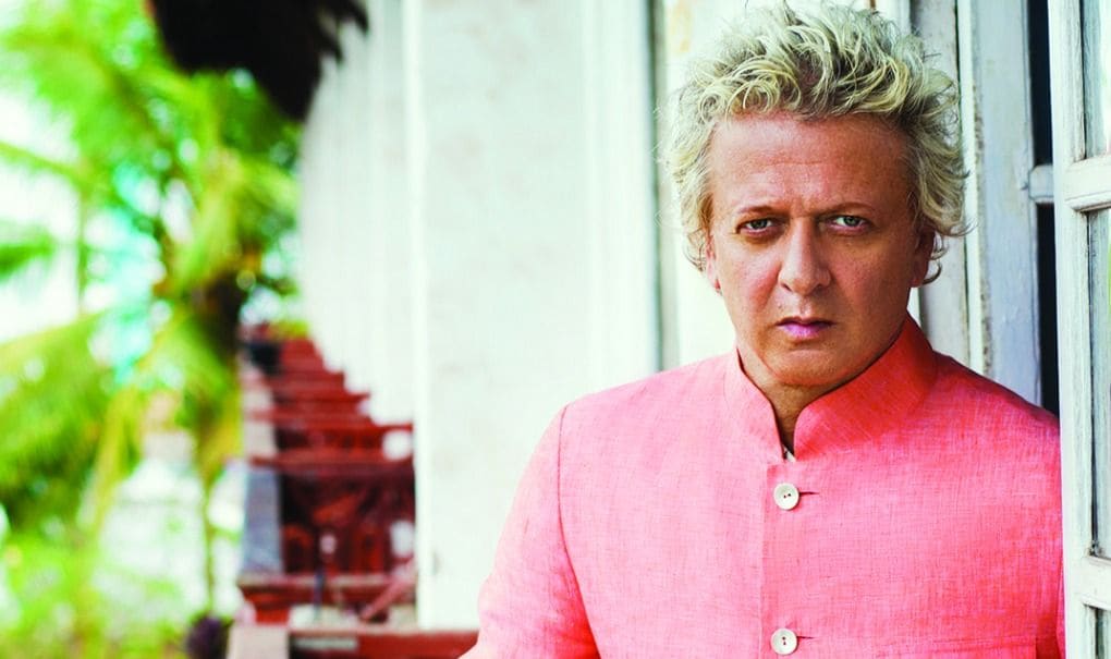 Fans Pay Heartfelt Tributes to Rohit Bal: Social Media Remembers the Fashion Legend