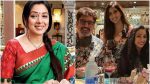 Anupamaa Star Rupali Ganguly Files ₹50 Cr Defamation Suit Against Stepdaughter Esha Verma