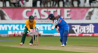 “He Destroys But There Is No Sound..”: Aakash Chopra Showers Praises On Sanju Samson