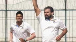 Shami's Stunning Performance In Ranji Trophy Raises Hopes Of His Inclusion In BGT