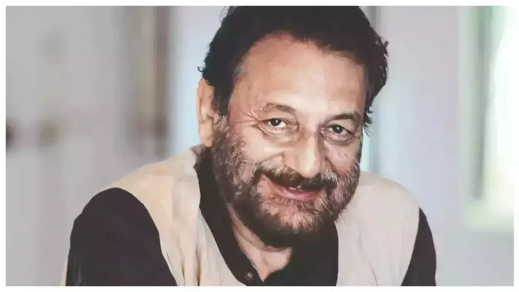 Shekhar Kapur’s ‘Masoom 2’ Script Lost and Found: “It’s Destiny,” Says the Filmmaker